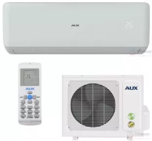 Кондиціонер AUX ASW-H09FFR3DI